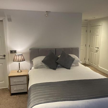 Beach House East Lodge Southport Kültér fotó