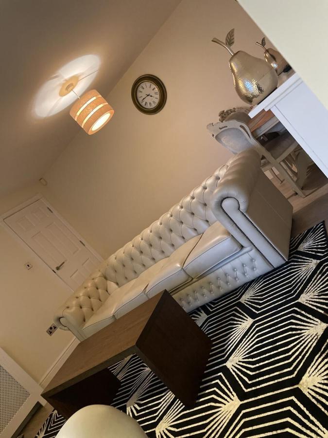 Beach House East Lodge Southport Kültér fotó