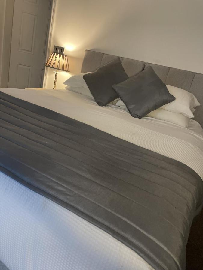 Beach House East Lodge Southport Kültér fotó