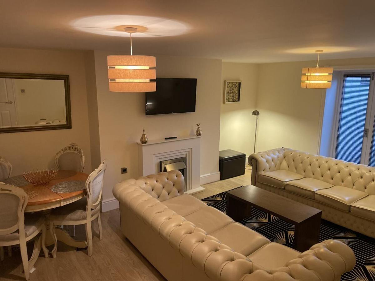Beach House East Lodge Southport Kültér fotó