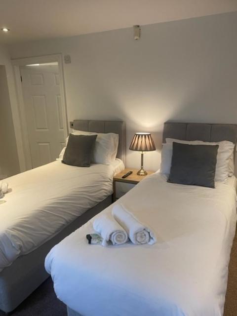 Beach House East Lodge Southport Kültér fotó