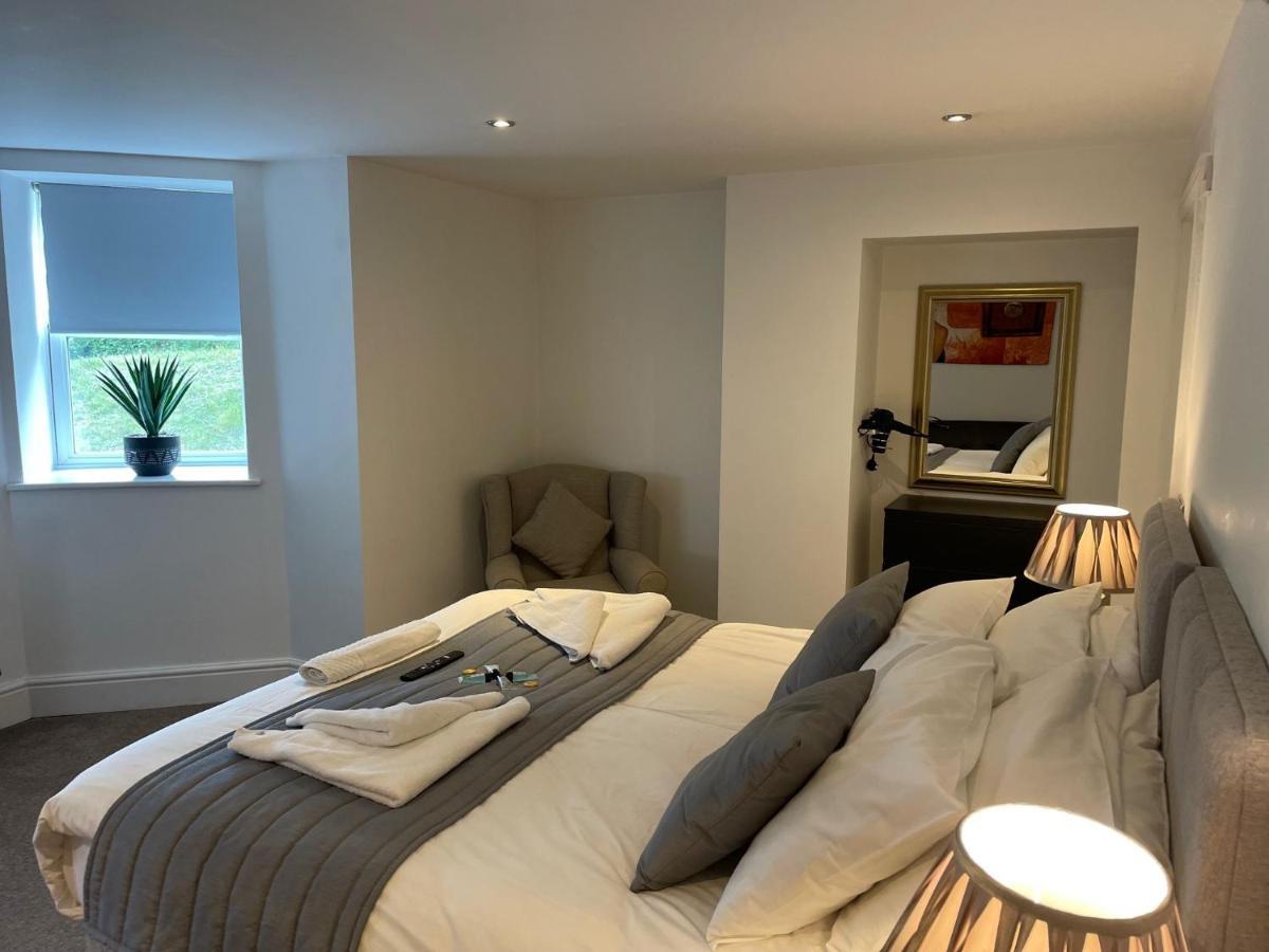Beach House East Lodge Southport Kültér fotó